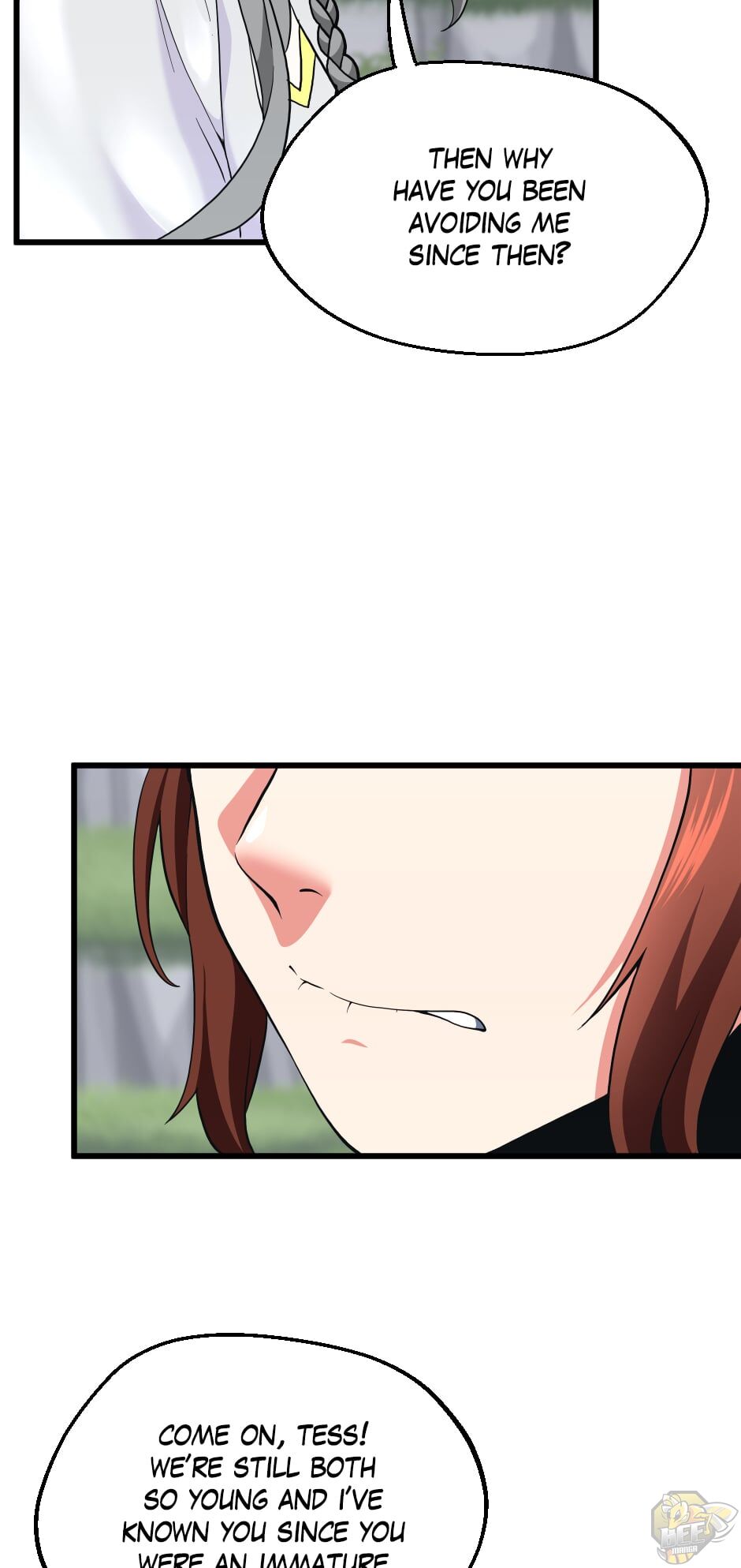 The Beginning After The End Chapter 105 image 78